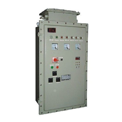 PLC变频器防爆控制配电箱