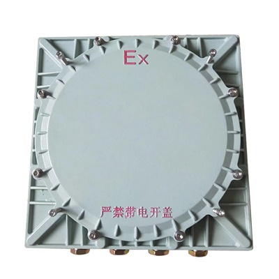 IICT6防爆接线箱 IICT6防爆接线箱
