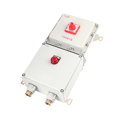 防爆微型断路器16A-32A/220V