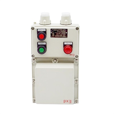 防爆断路器32A3P380V 防爆断路器32A3P380V